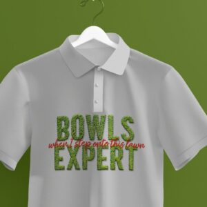 BOWLS EXPERT