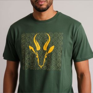 stukstof springbok