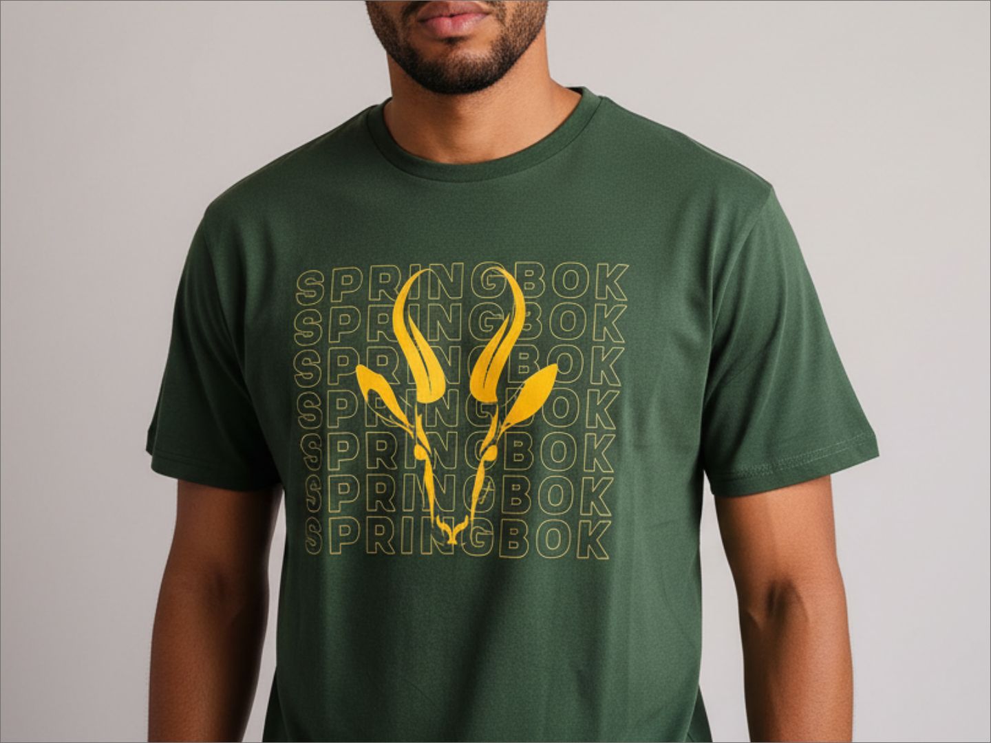 stukstof springbok