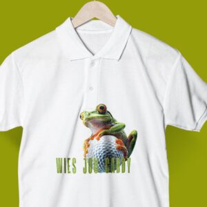 WIES JOU CADDY