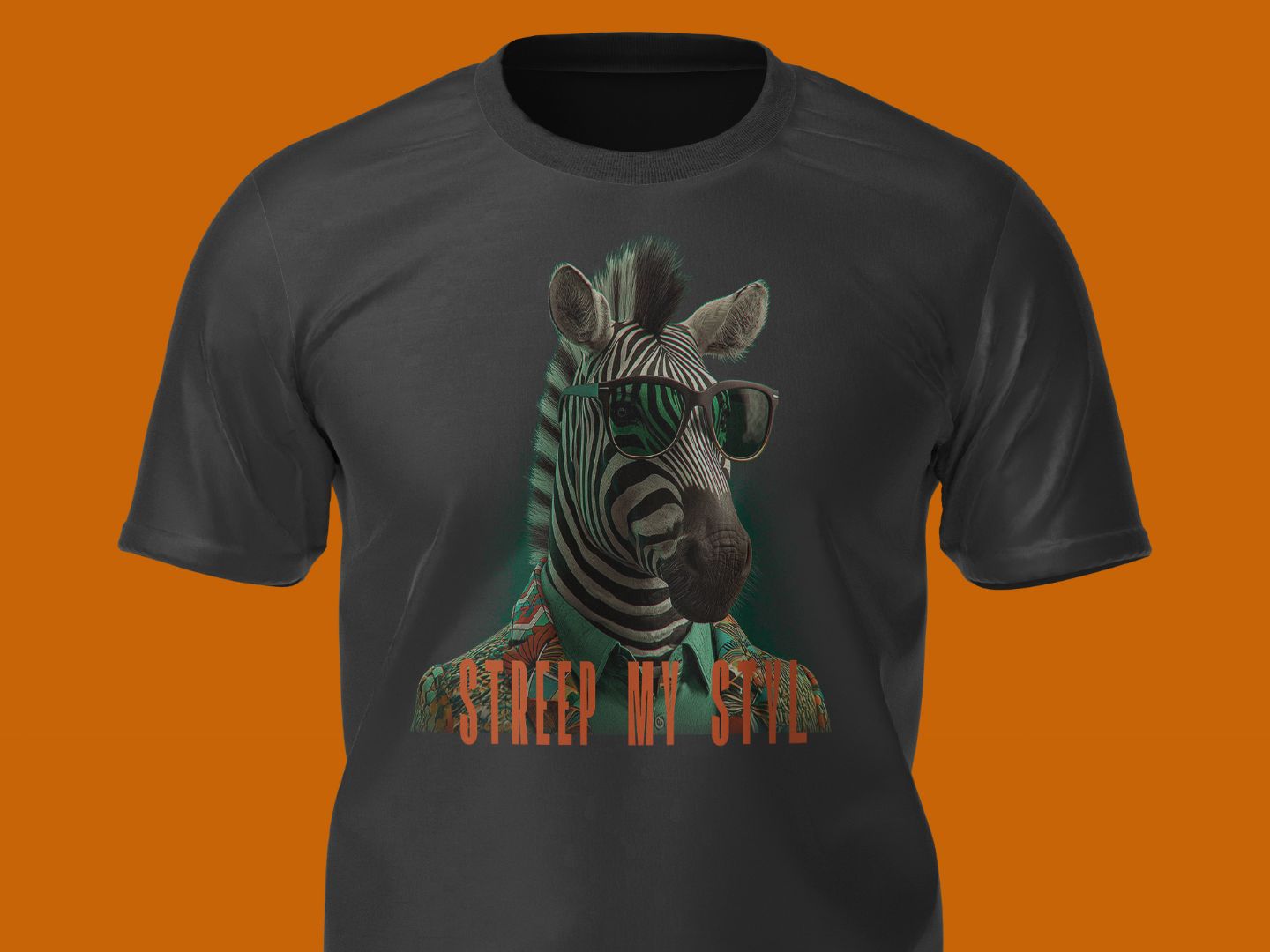 STREEP MY STYL