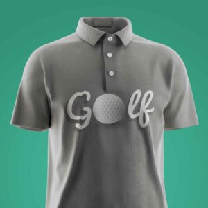 GOLF BAL