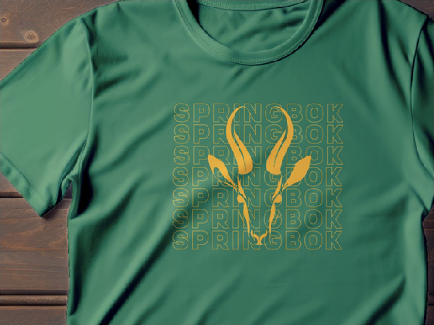 SPRINGBOK - Image 3
