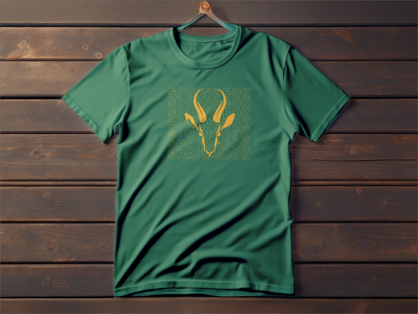 SPRINGBOK - Image 2