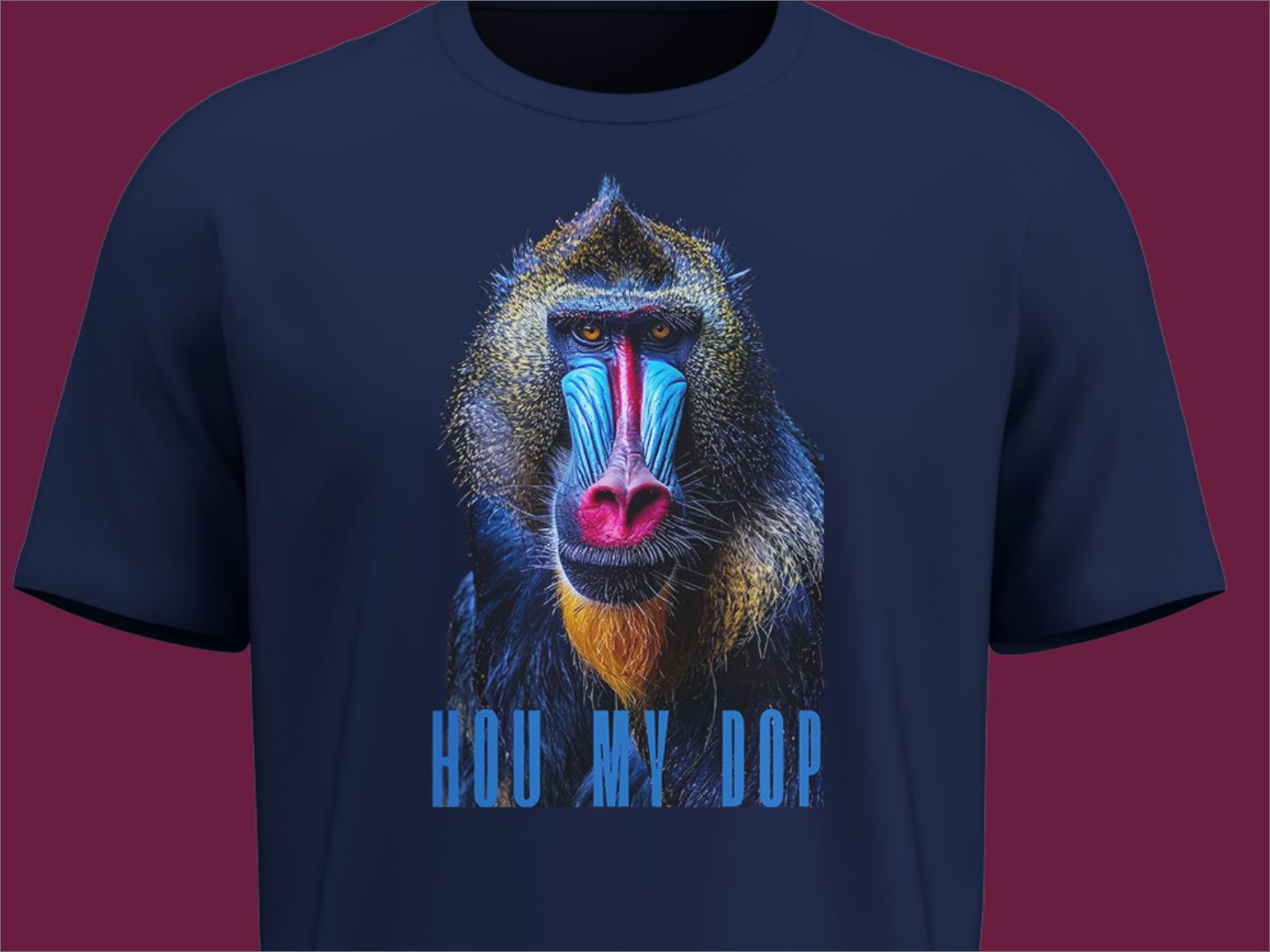 HOU MY DOP - Image 2