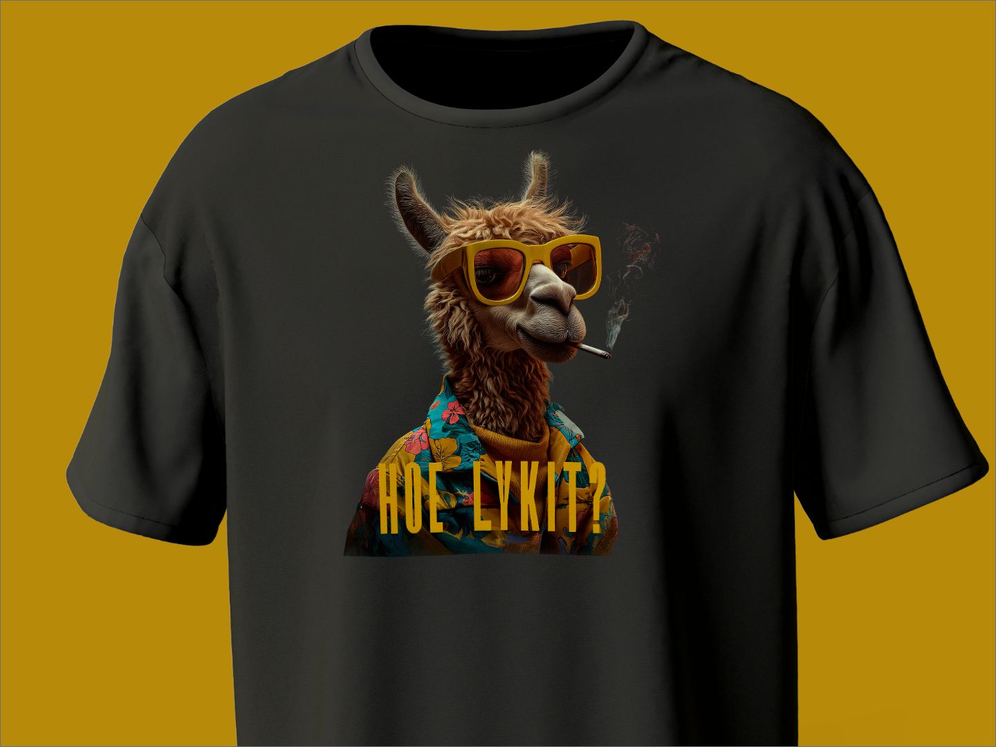 HOE LYKIT? - Image 2