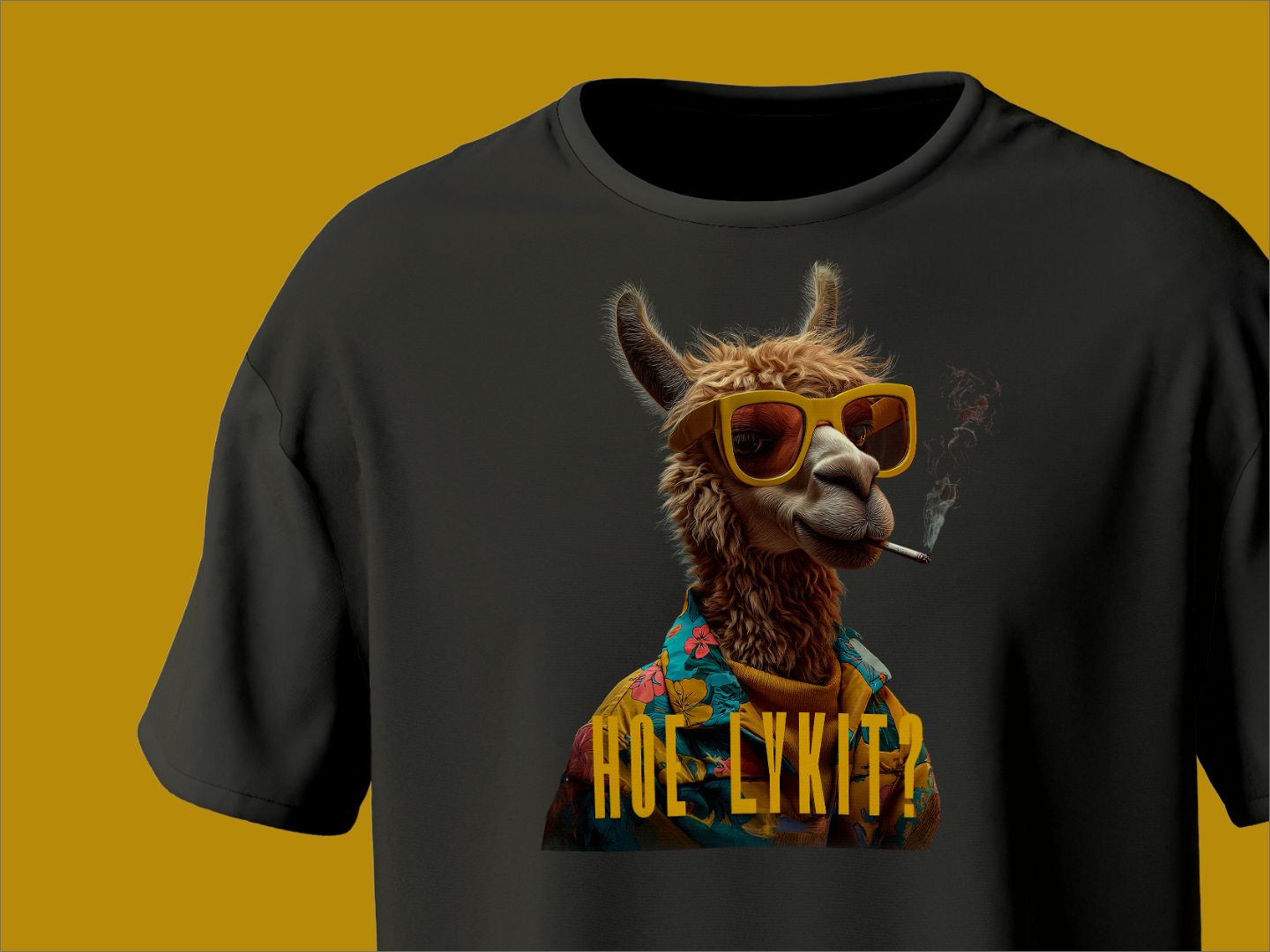 HOE LYKIT? - Image 3