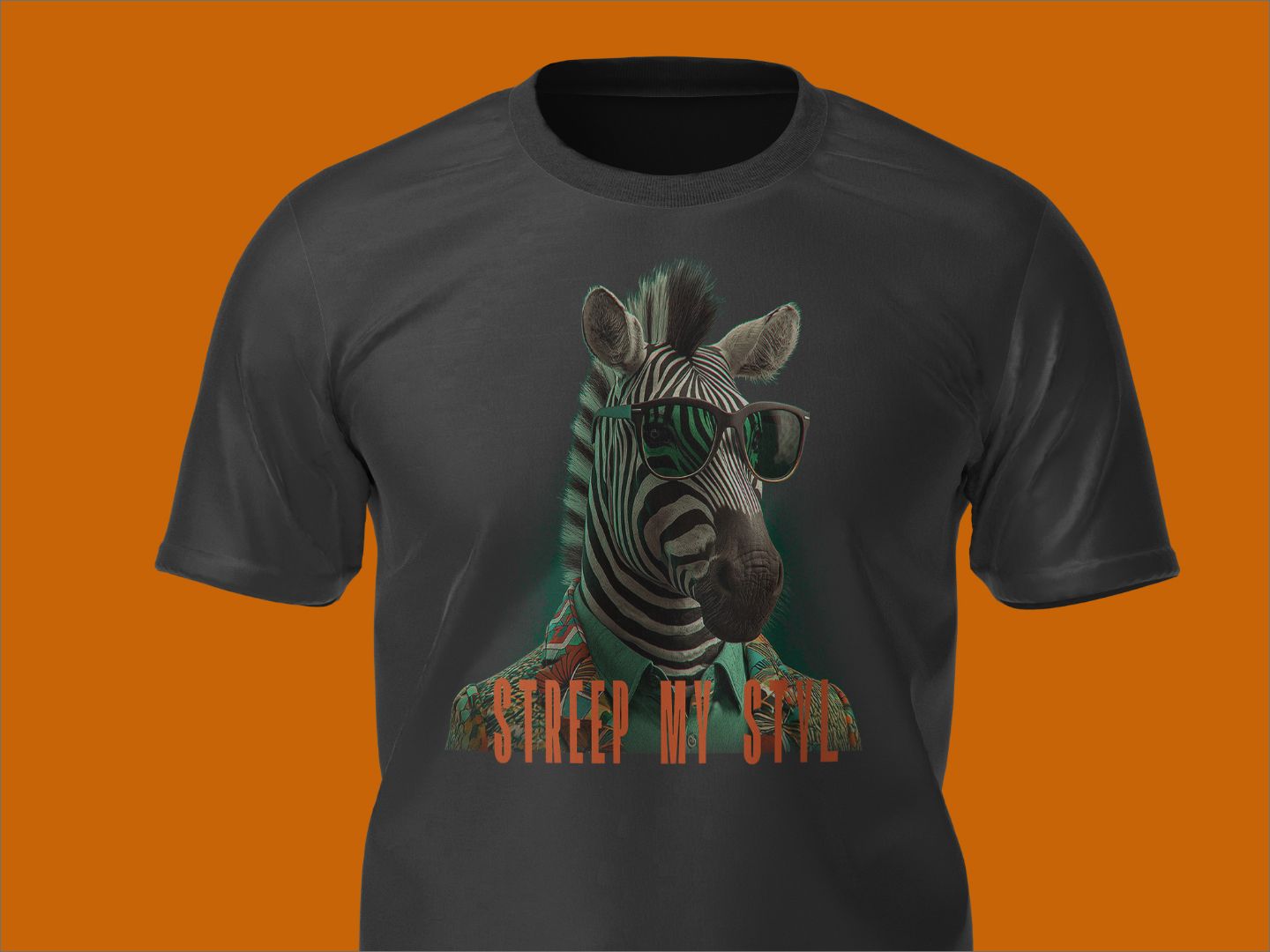 STREEP MY STYL - Image 4