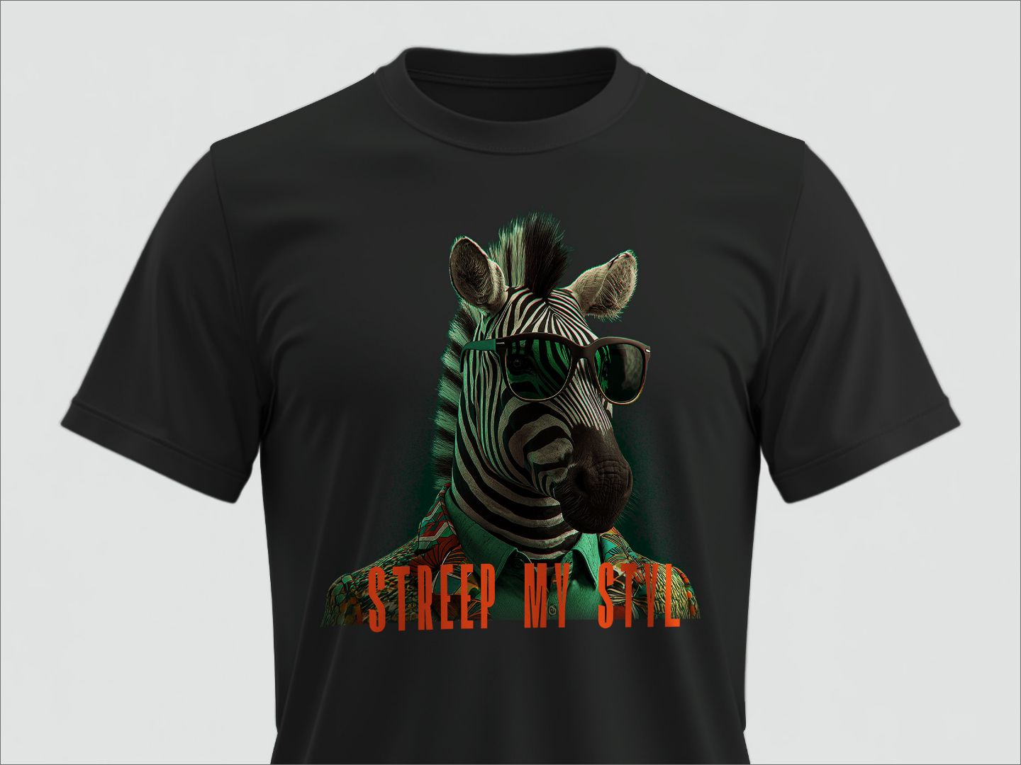 STREEP MY STYL - Image 3
