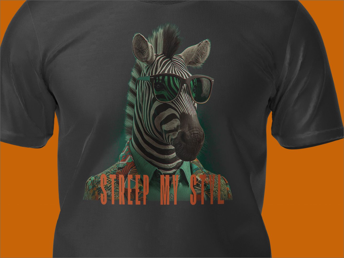 STREEP MY STYL - Image 2