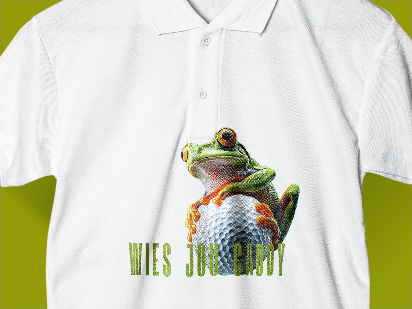 WIES JOU CADDY - Image 2