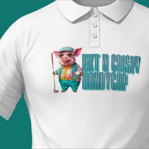 EKT N CRISPY HANDYCAP