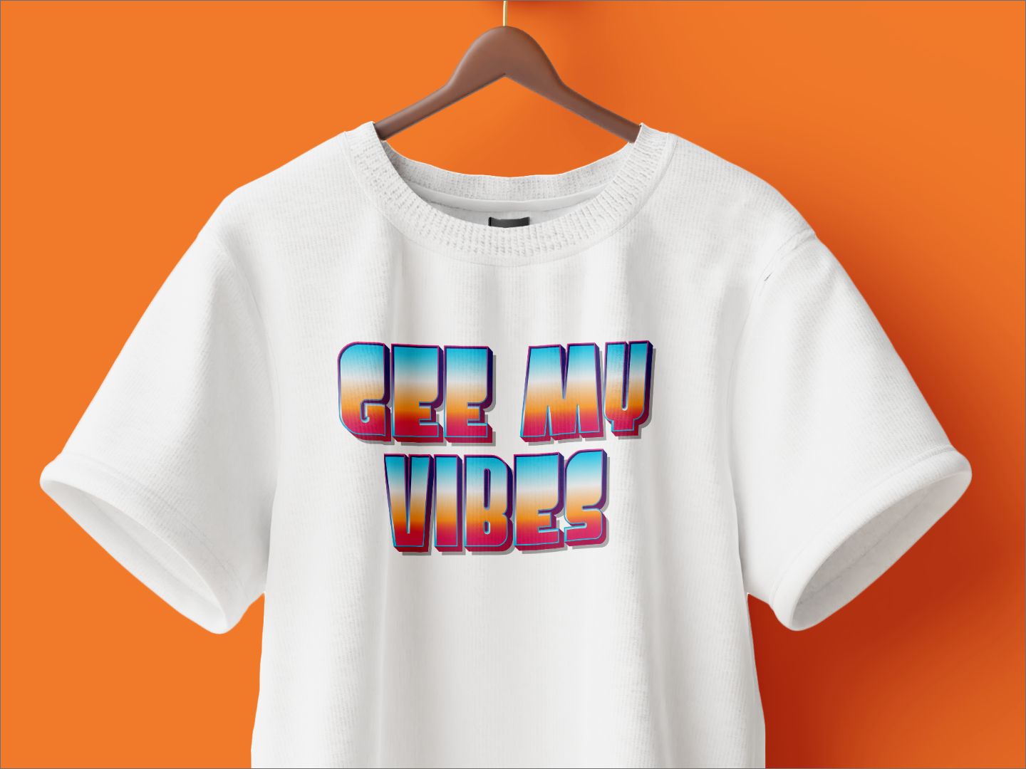 GEE MY VIBES