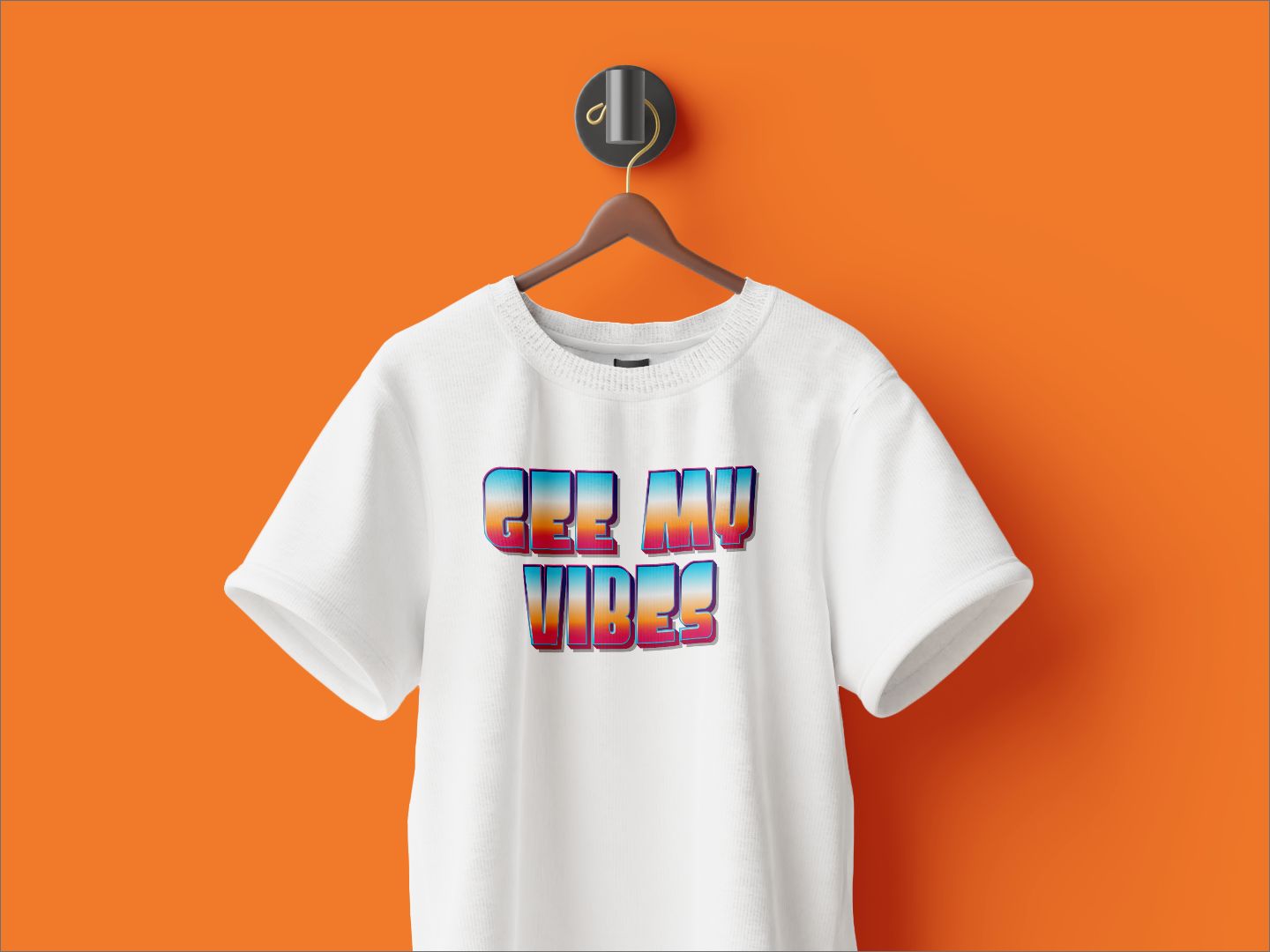 GEE MY VIBES - Image 2