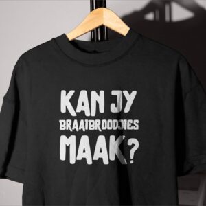 BRAAIBROODJIES