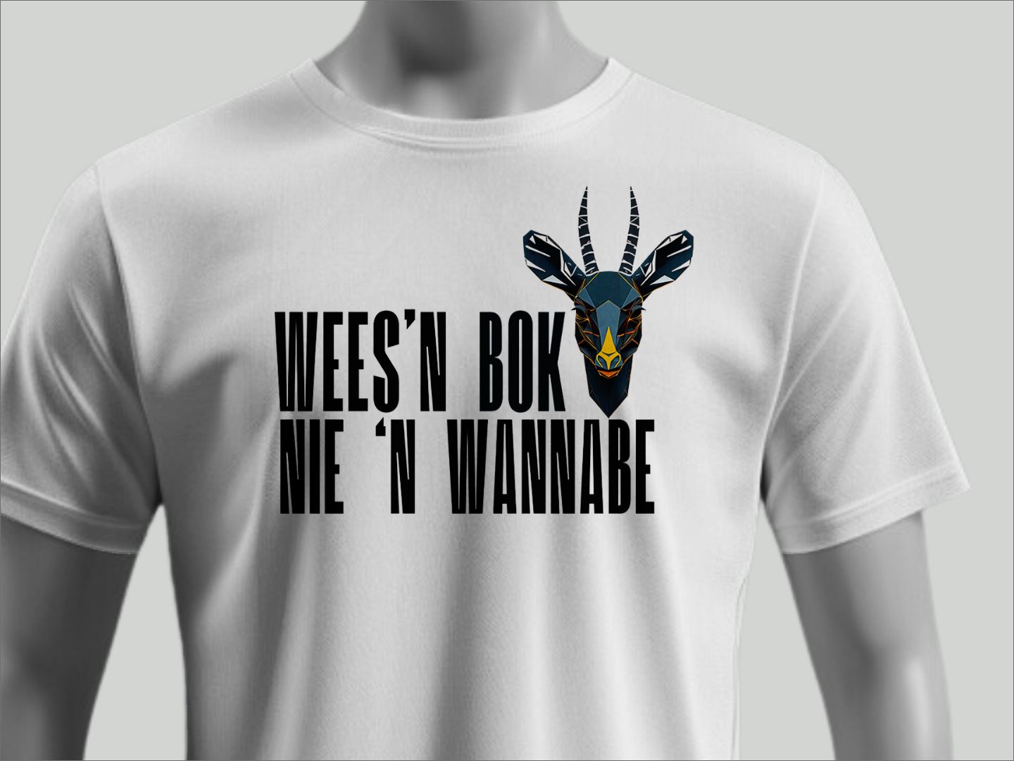 WEES N BOK I