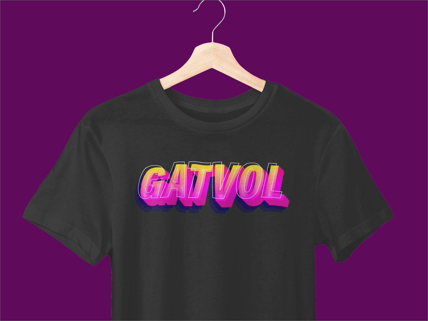 GATVOL II