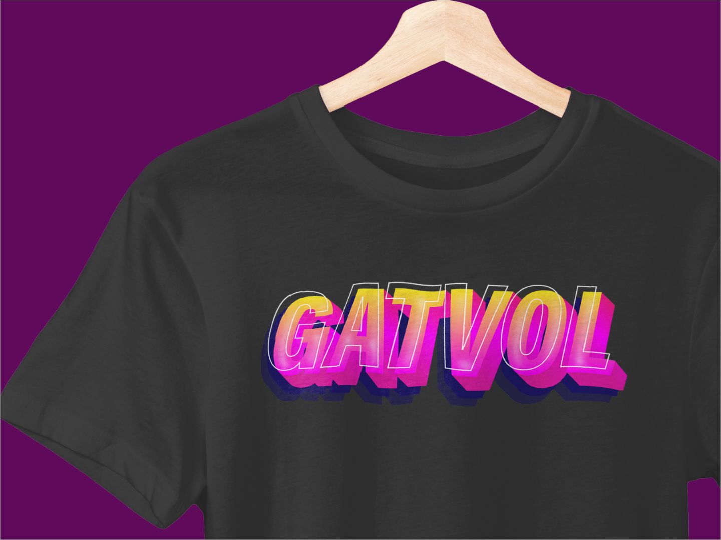 GATVOL II - Image 2