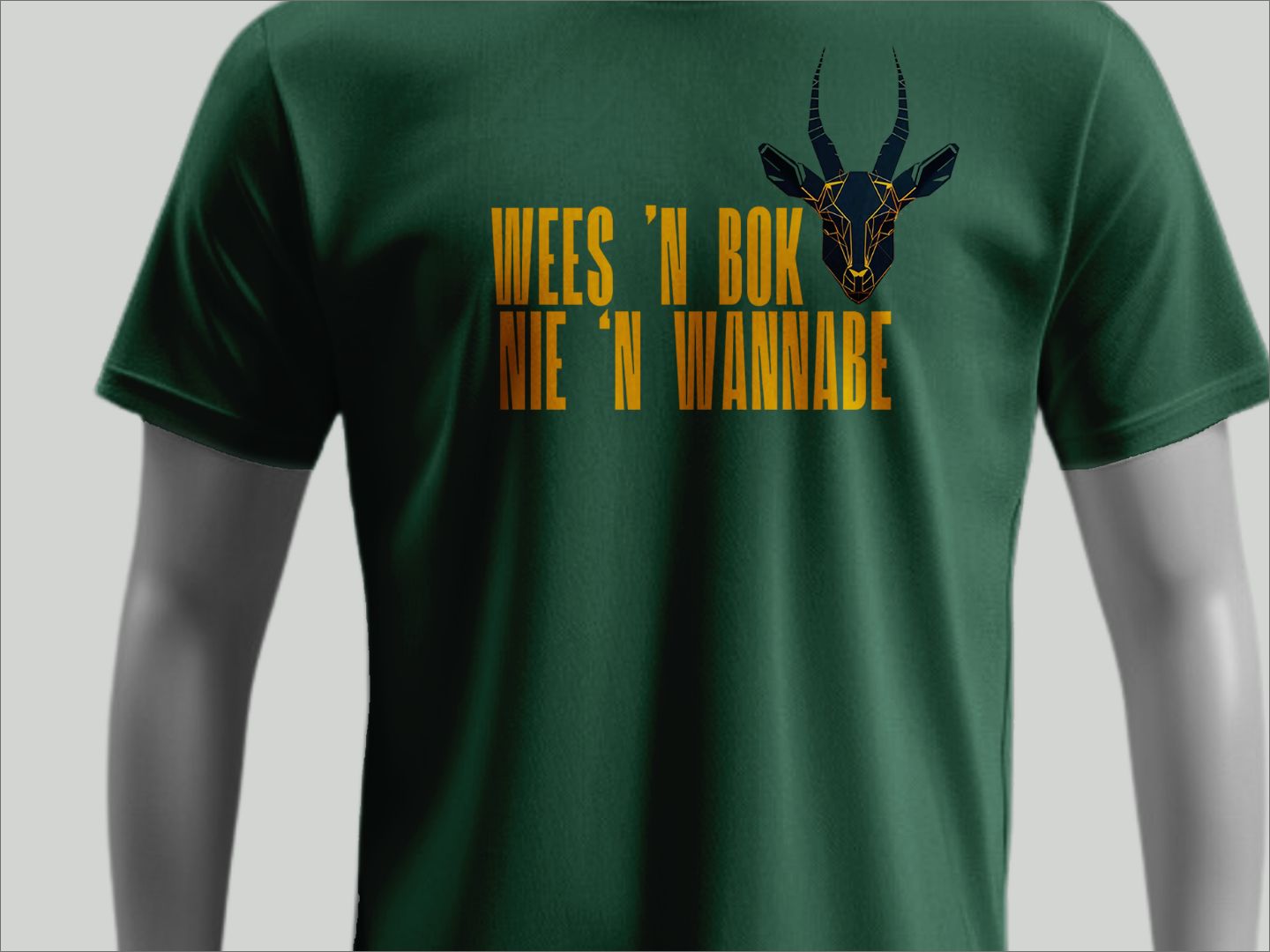 WEES N BOK II