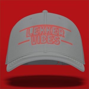 LEKKER VIBES