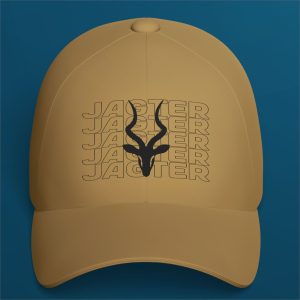 JAGTER VIBES