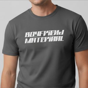 stukstof – boyfriend materiaal