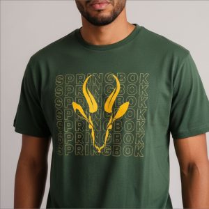 Men’s Apparel