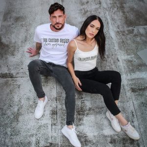 Unisex Apparel
