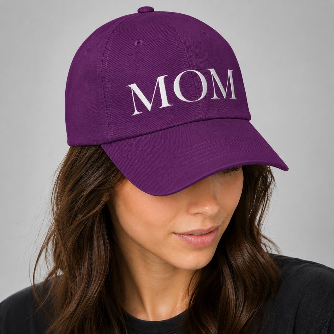 Die MOM Cap - Image 2