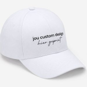 stukstof custom cap