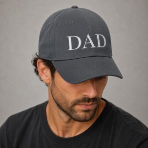 stukstof dad cap