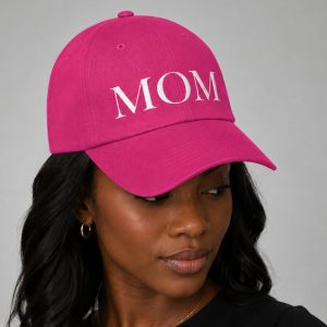 stukstof mom cap