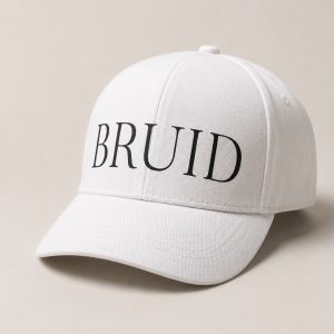 Wedding Caps
