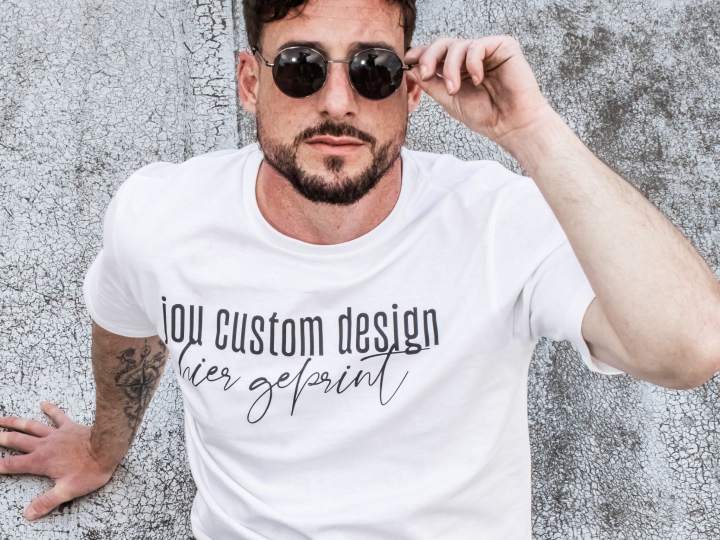 stukstof custom